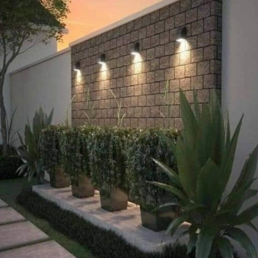 Obra civil com acabamento premium